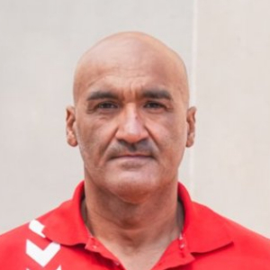 DAVID  VALLES CASTRO