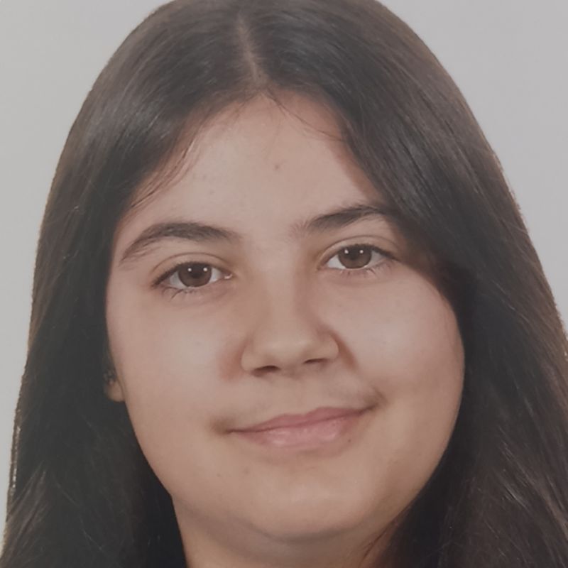 NEREA MESONERO CORRAL