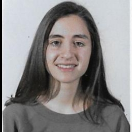 CLARA SERRANO TORRIJOS