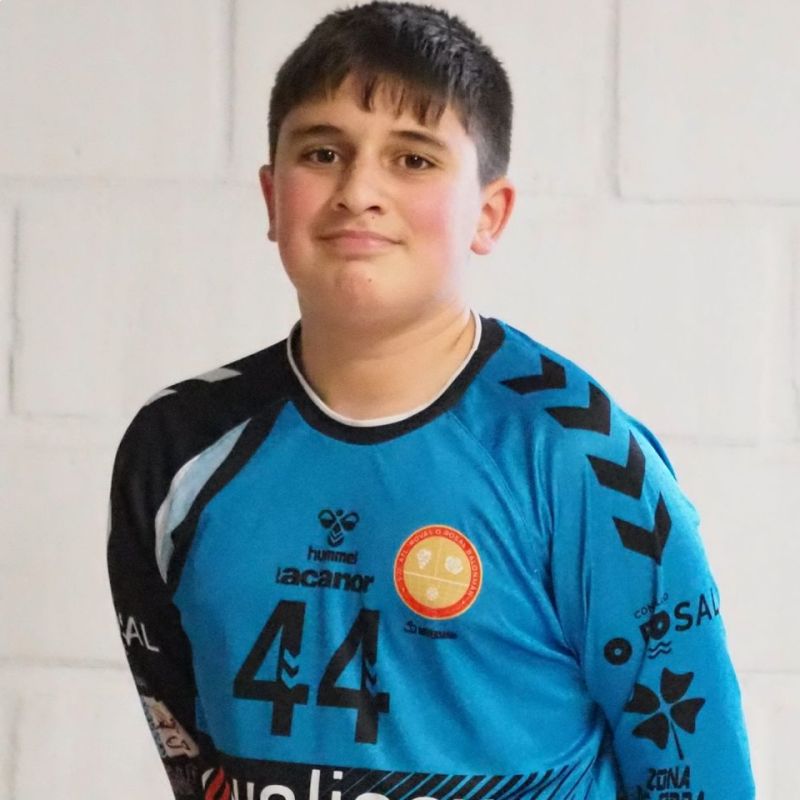 LUCAS CORDO BAZ