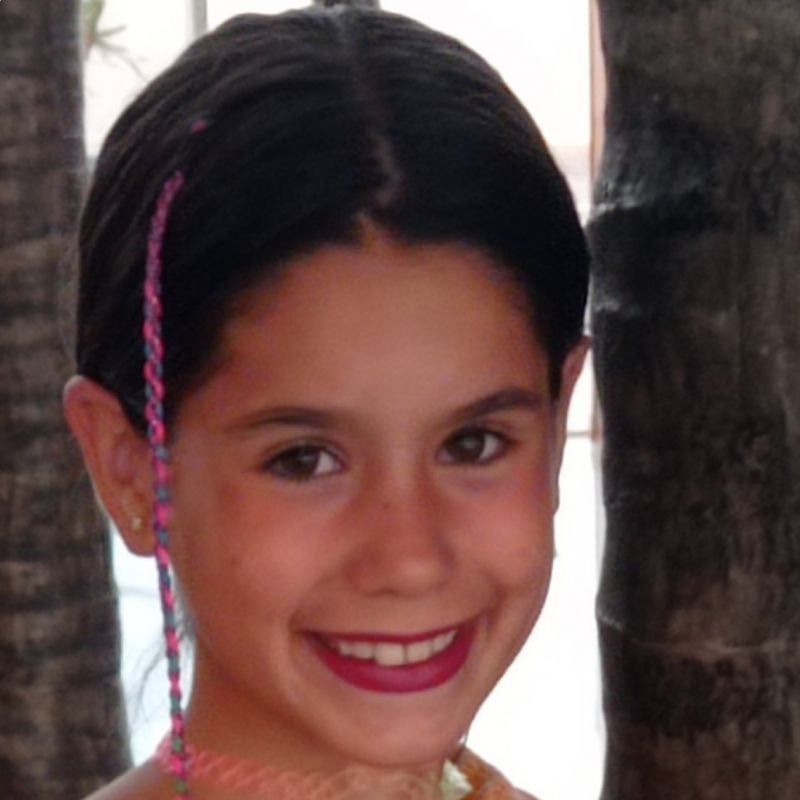 DELIA DEL POZO GUTIERREZ