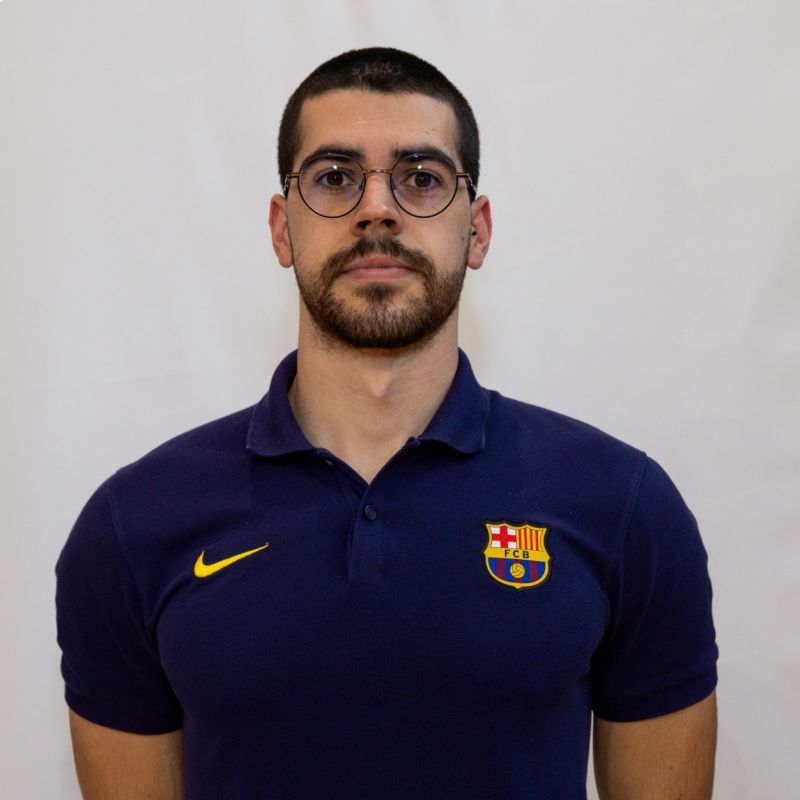 ALBERT MARTINEZ IVERN