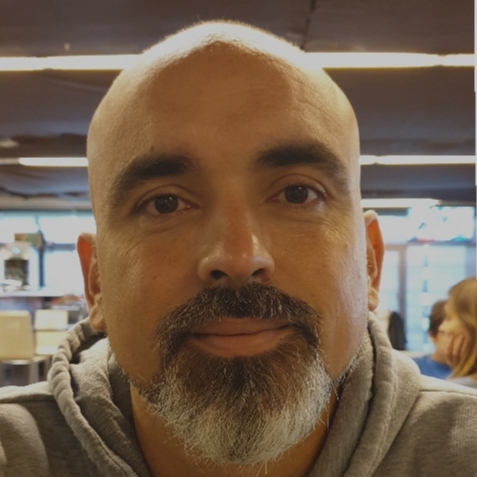 ALEJANDRO RUIZ FERNANDEZ
