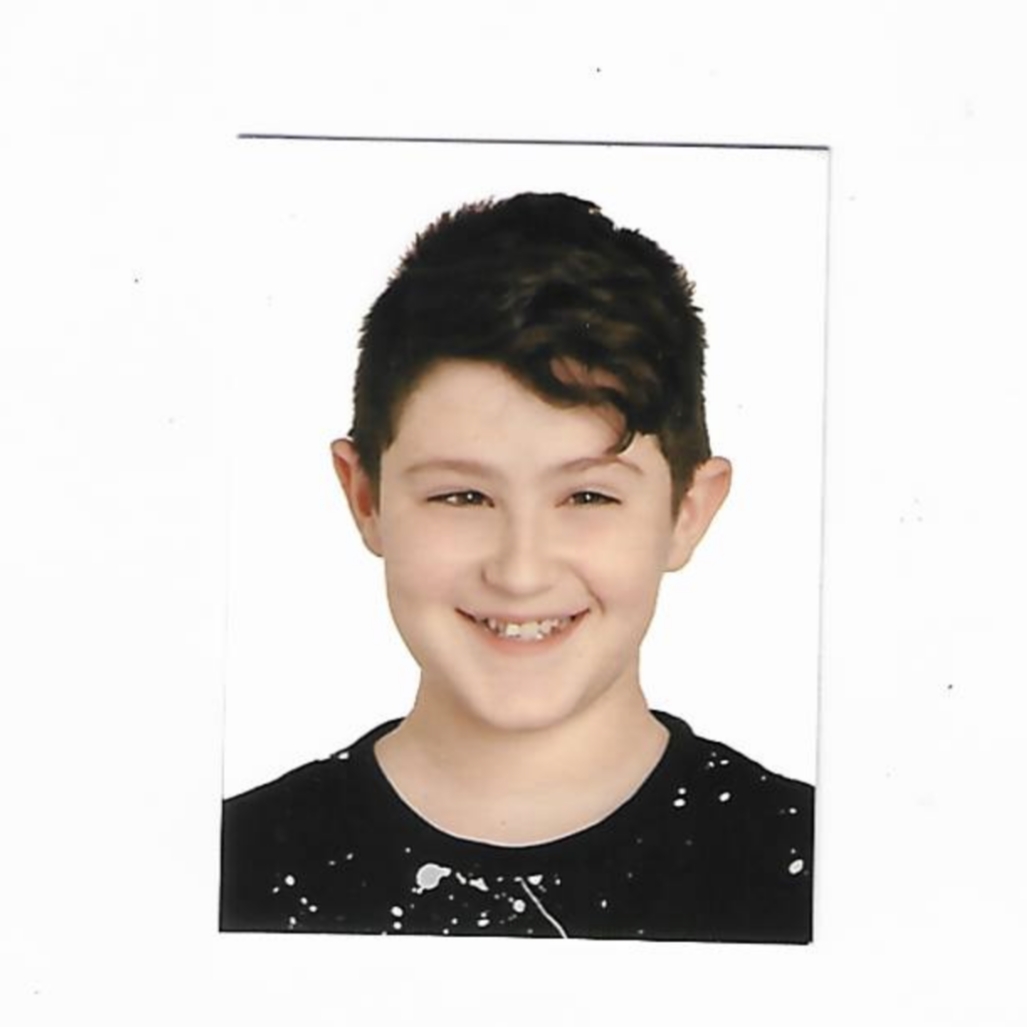 ALEJANDRO MARINA GRINER