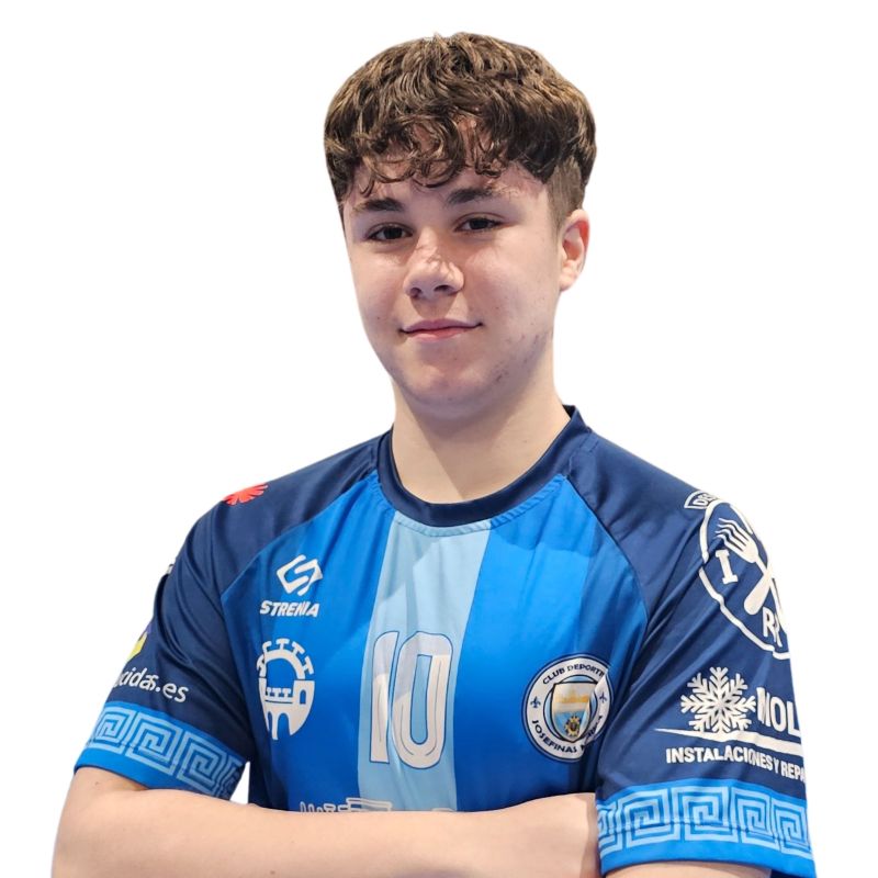 MARIO  DOMINGUEZ LEON