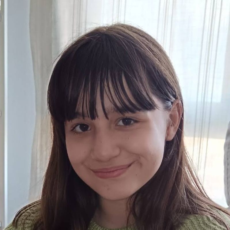 MARTA ALVAREZ COVIAN