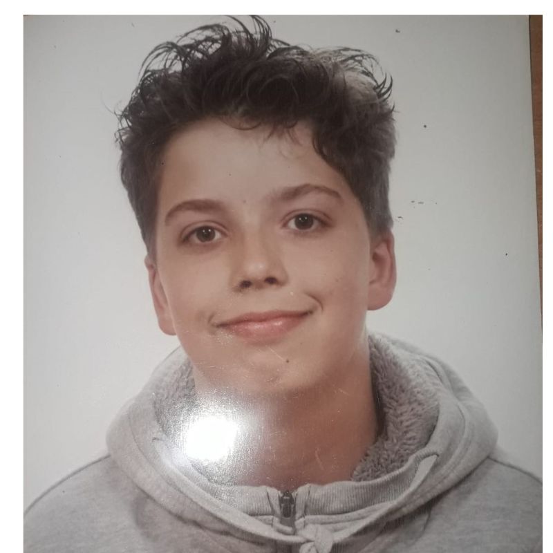 DIEGO DE LA FLOR AZCOITI