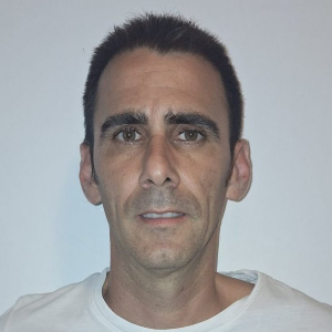 GUILLERMO GORDO TORRALBA