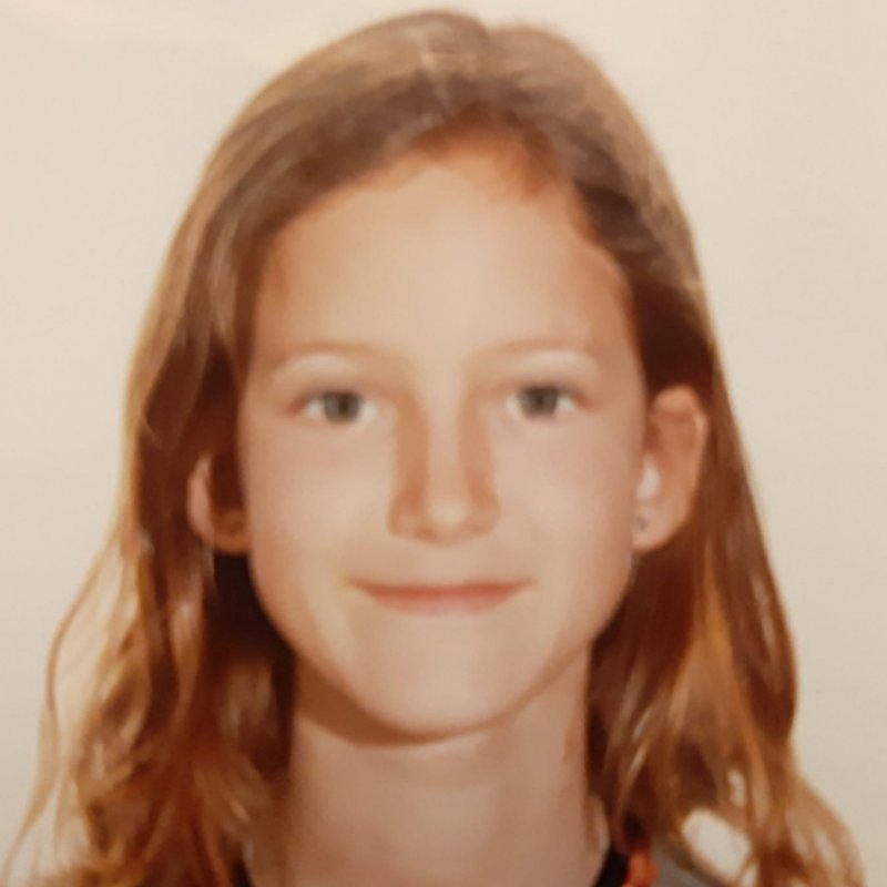 ALEXIA GARCIA SNEK