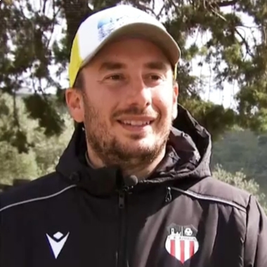 DAVID BLANCO CHICOTE