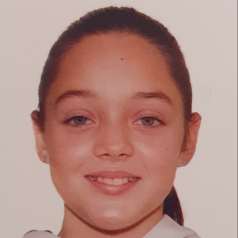 IVONNE MARTINEZ PEREZ