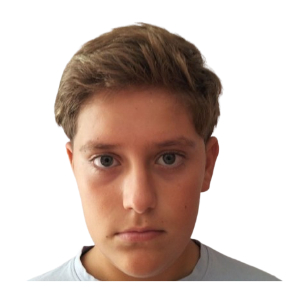 EIDAN RODRIGUEZ REDONDO