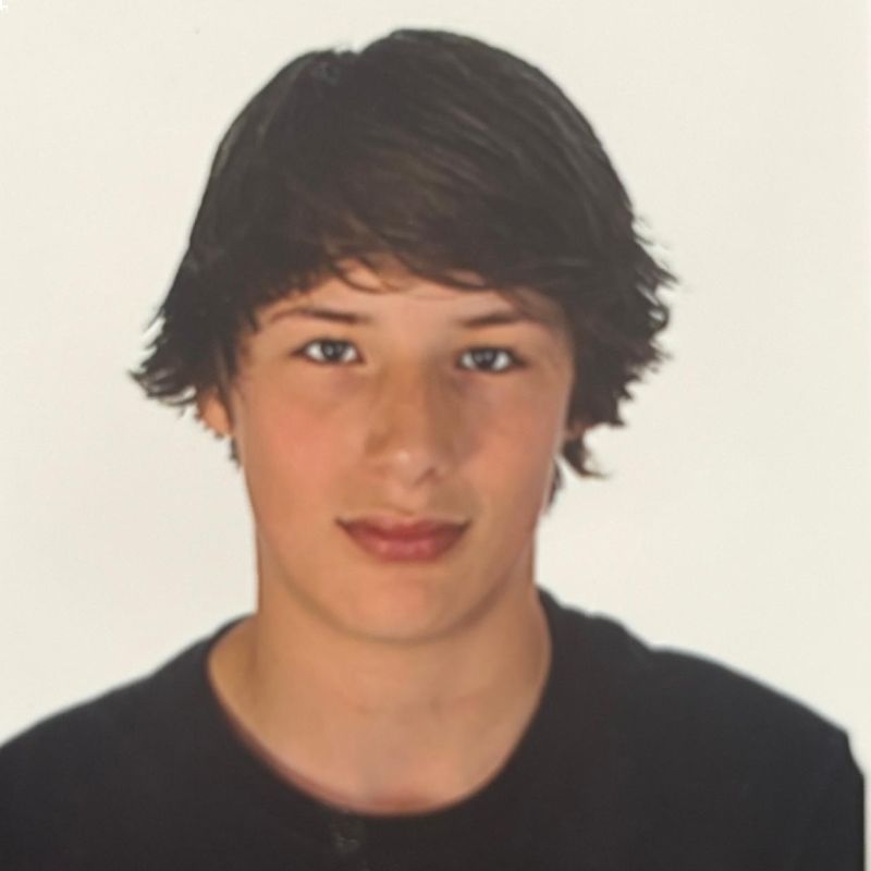 MATEO VILLEGAS HERRAN