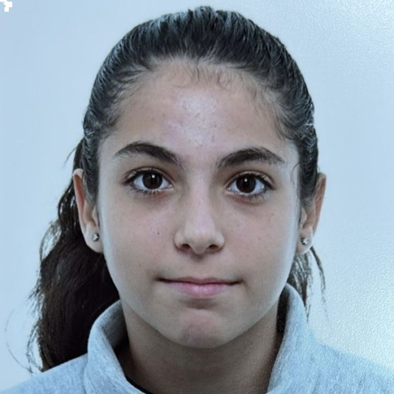 CHRISTINA ROLDAN ROMERO