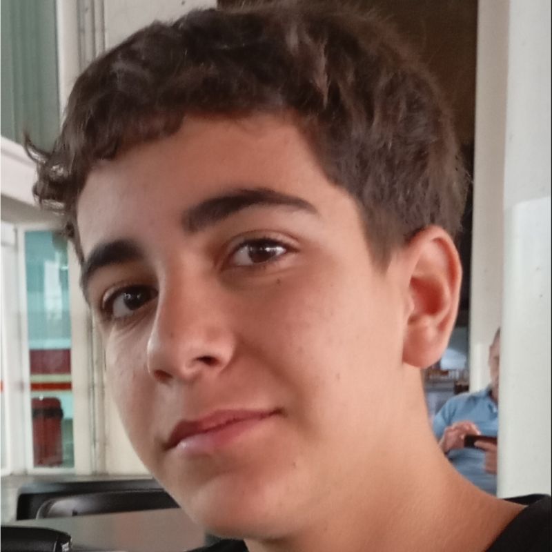 VICTOR ORTEGA GARCIA