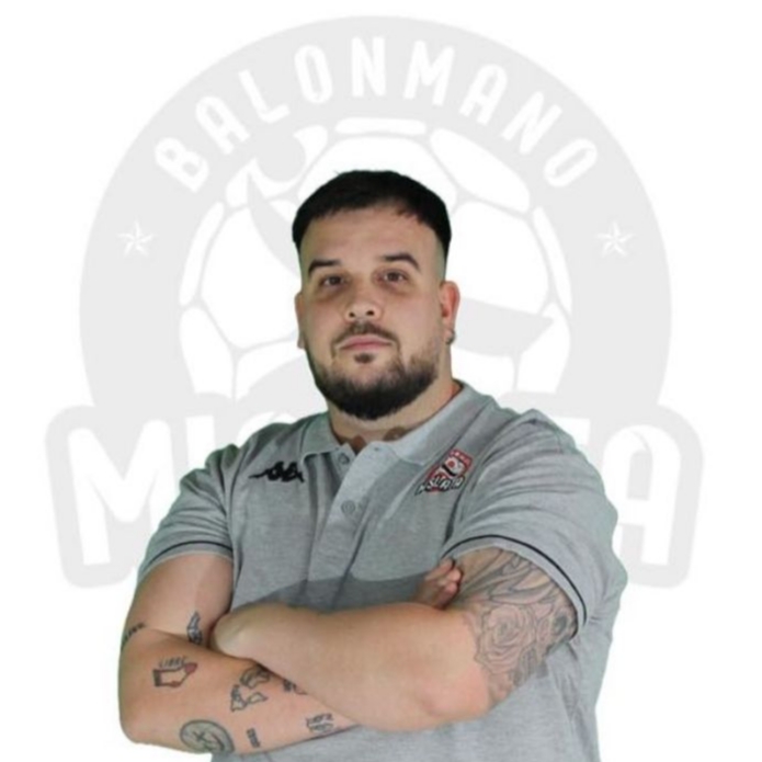 LUIS LINARES VERDEJO