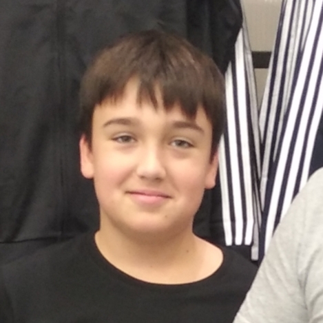 ELOY CORES MAGDALENA