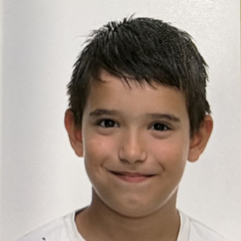 FIZ PEREIRO RODRIGUEZ