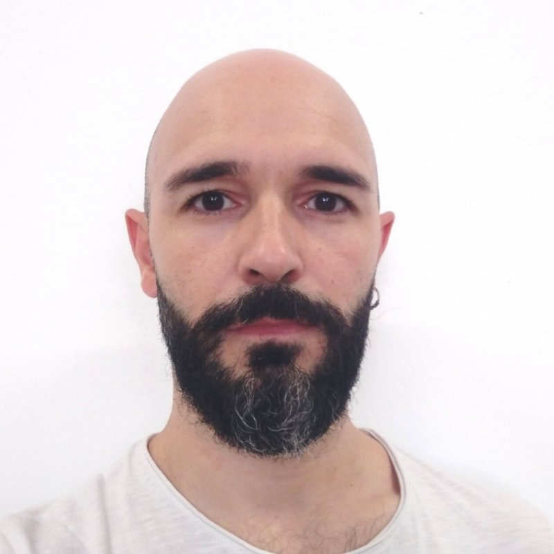 JAVIER SANCHO MANZANEDA