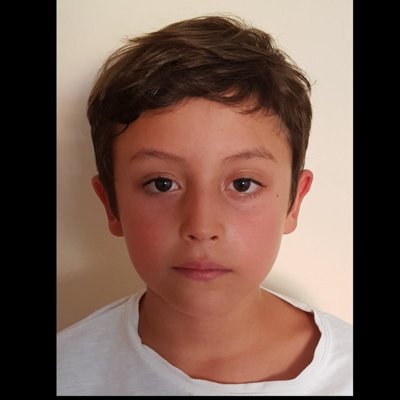 MARCEL MENDOZA PEREZ