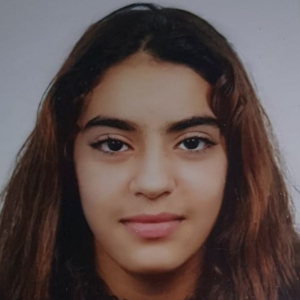 YAMINA MARIA BURGOS ABOULFATH