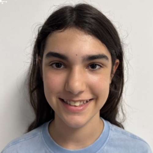 LEIRE ARTUSO GRANDASSI