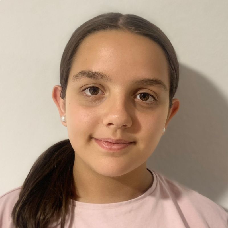 IRENE GORJON MONTESINOS