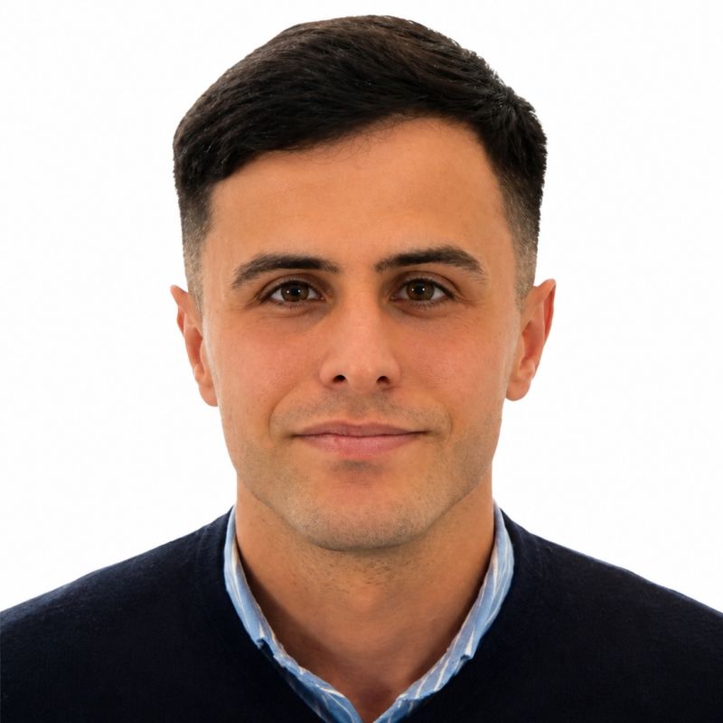 UNAI BEGOÑA MORENO