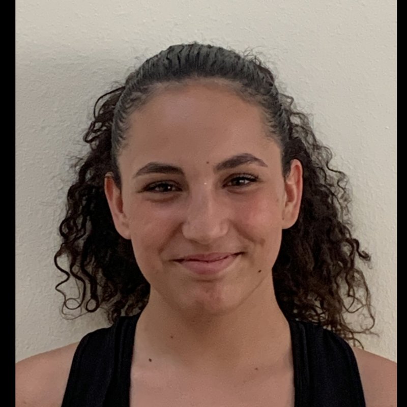 MARTA GARCIA CHINCHILLA