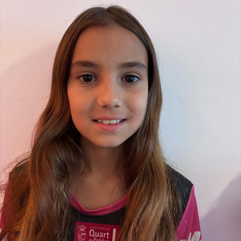 ALEJANDRA SEVILLA PIETRO