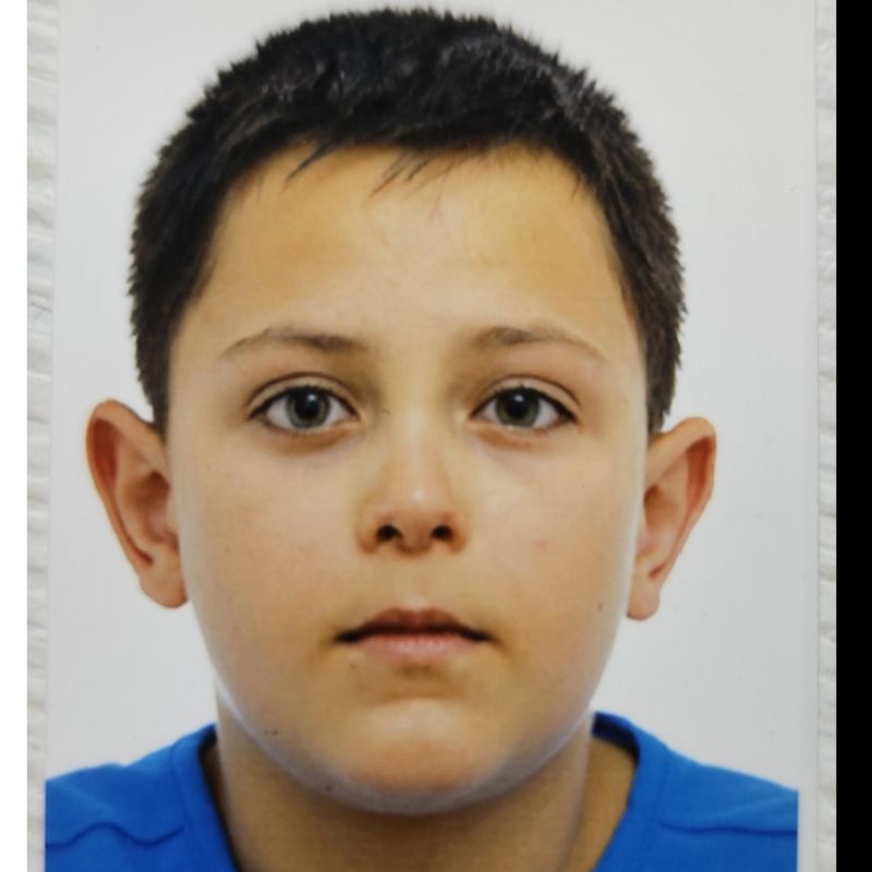 SERGI CRESPO MONTESINOS