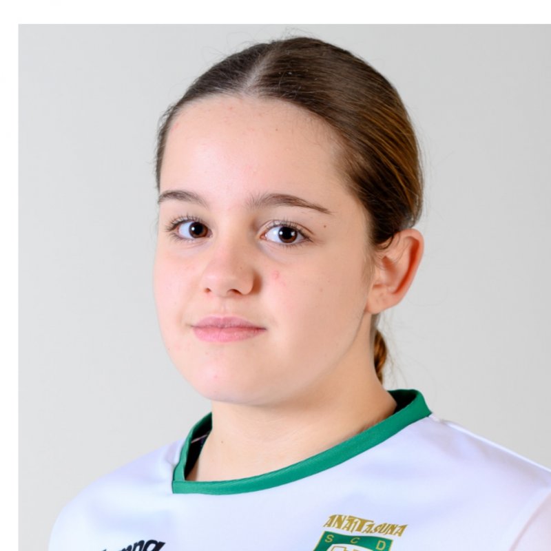 NOA  URZAIZ MARTINEZ