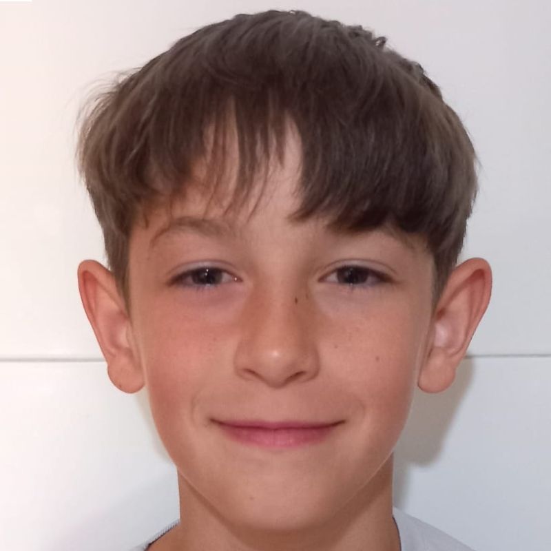 ALAIN MARTINEZ FERNANDEZ