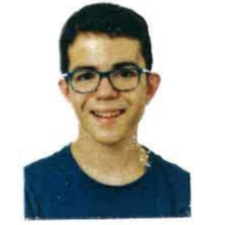 MARIO CORCOLES CALERO