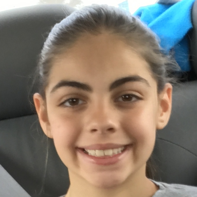 AINOA GOMEZ SANCHEZ