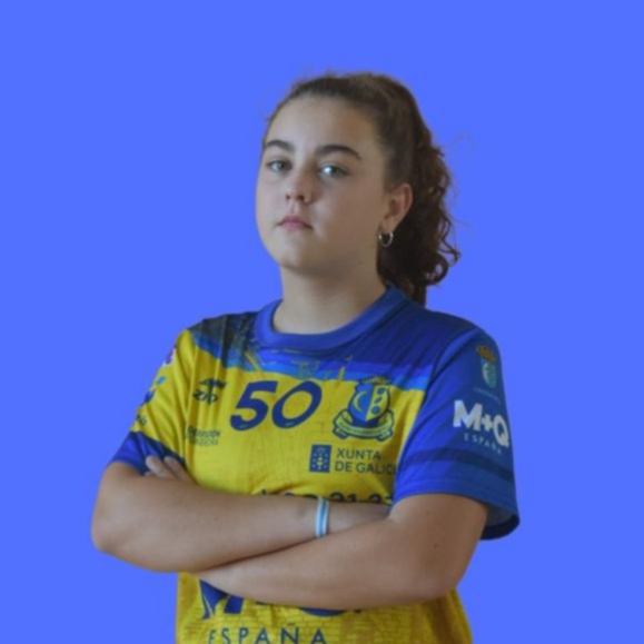 NEREA GONZALEZ GONZALEZ