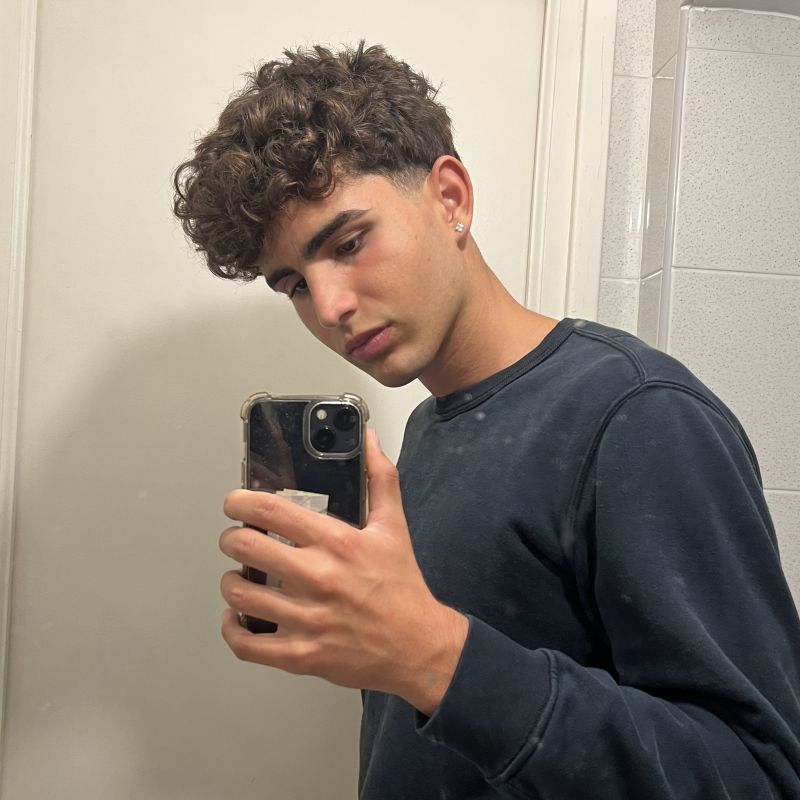 GERARD ANTEQUERA CAMARA