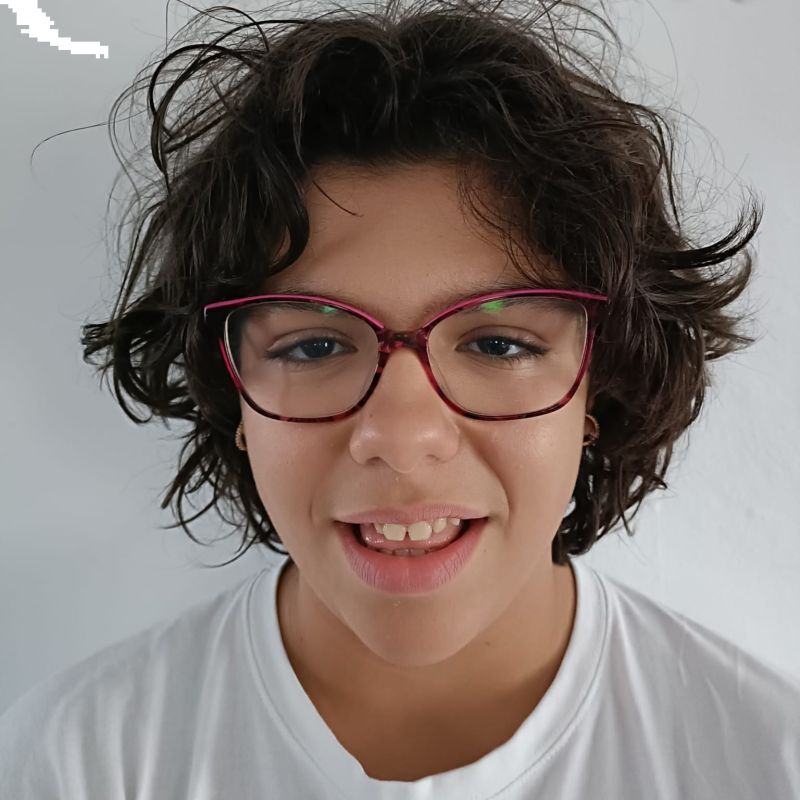 IRINA OTERO FERNANDEZ