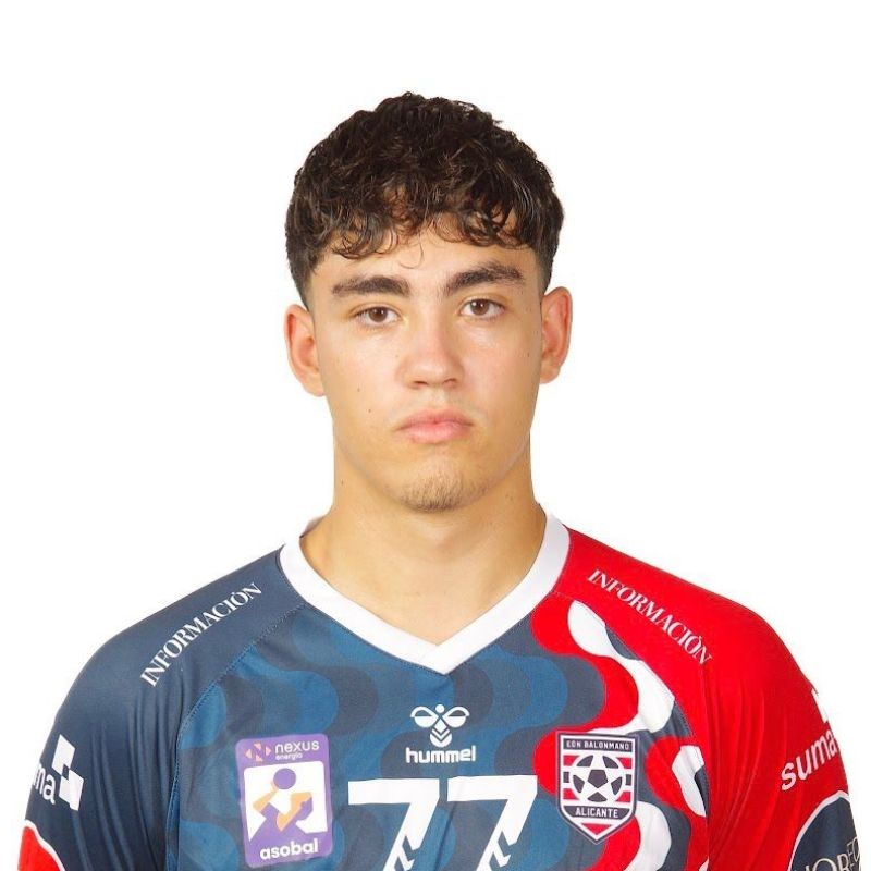 AARON GUTIERREZ BARQUERO