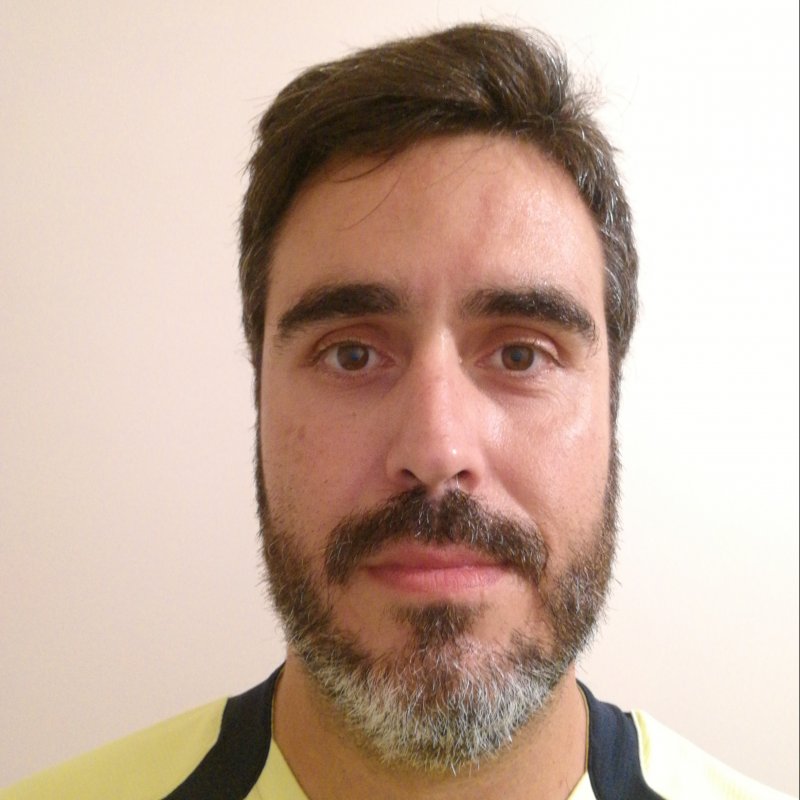 JORDI BUENDIA SORRIBAS