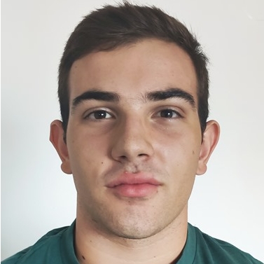 ISAAC  MARTOS FUENTES