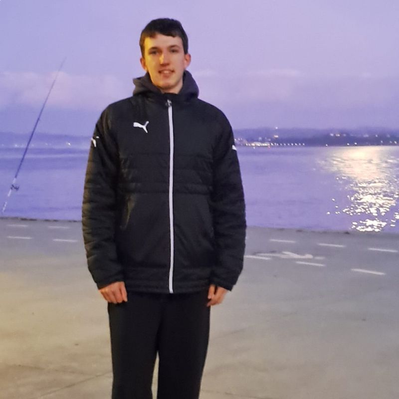 JOHANN JULIAN  CORTES