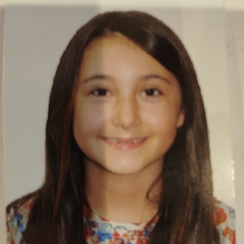 ARIANA DEL CARMEN CAGIGAS RODRIGUEZ