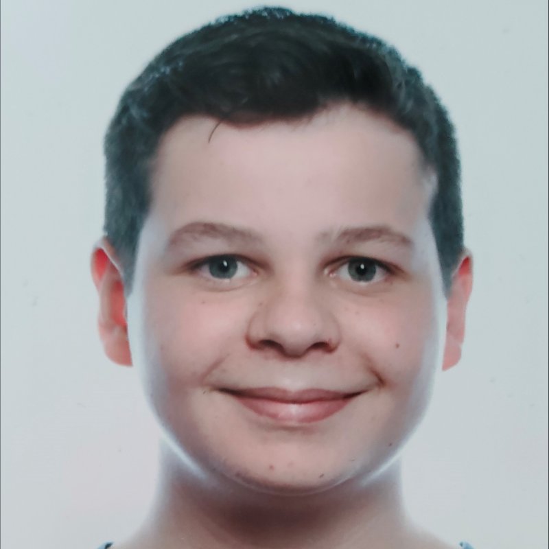 VICTOR OLIVER MIRACLE