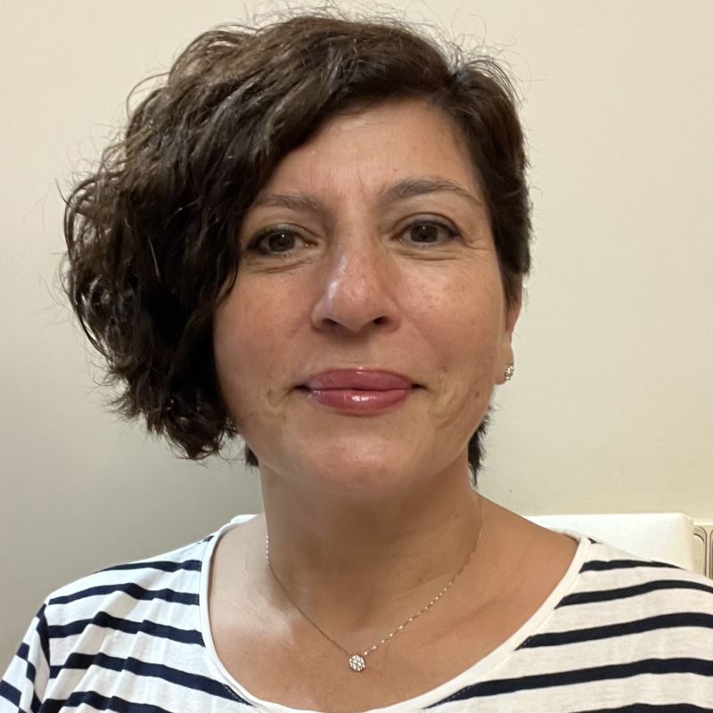 CLAUDIA PATRICIA CALA CALA