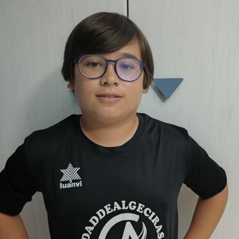 JAVIER  PEREZ PARRA