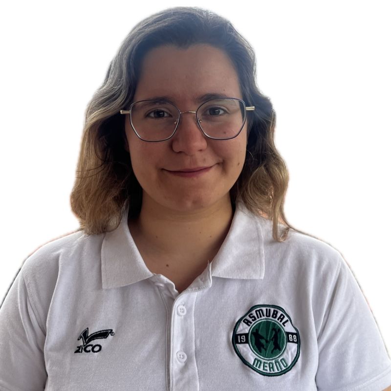 MARIA DEL CARMEN VERA PADIN 