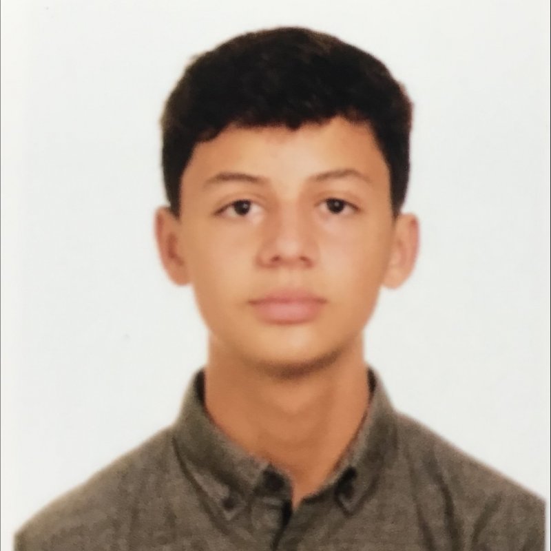 MATEO GALLEGO NICIEZA