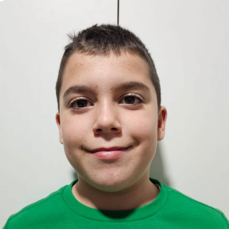 MATEO GONZALEZ ALVAREZ