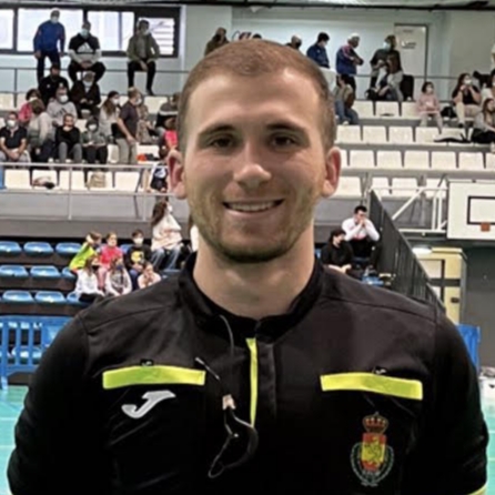 ALEJANDRO LEBRERO FRISA